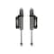 Icon Vehicle Dynamics 15-16 F150 4WD REAR 2.5 VS PB (Pair) 97720P - alternate 1